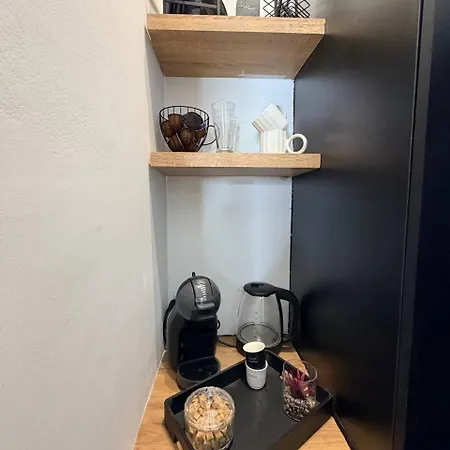 Pirotska Sumer Apartmán